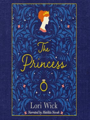 The Princess by Lori Wick The Princess by Lori Wick